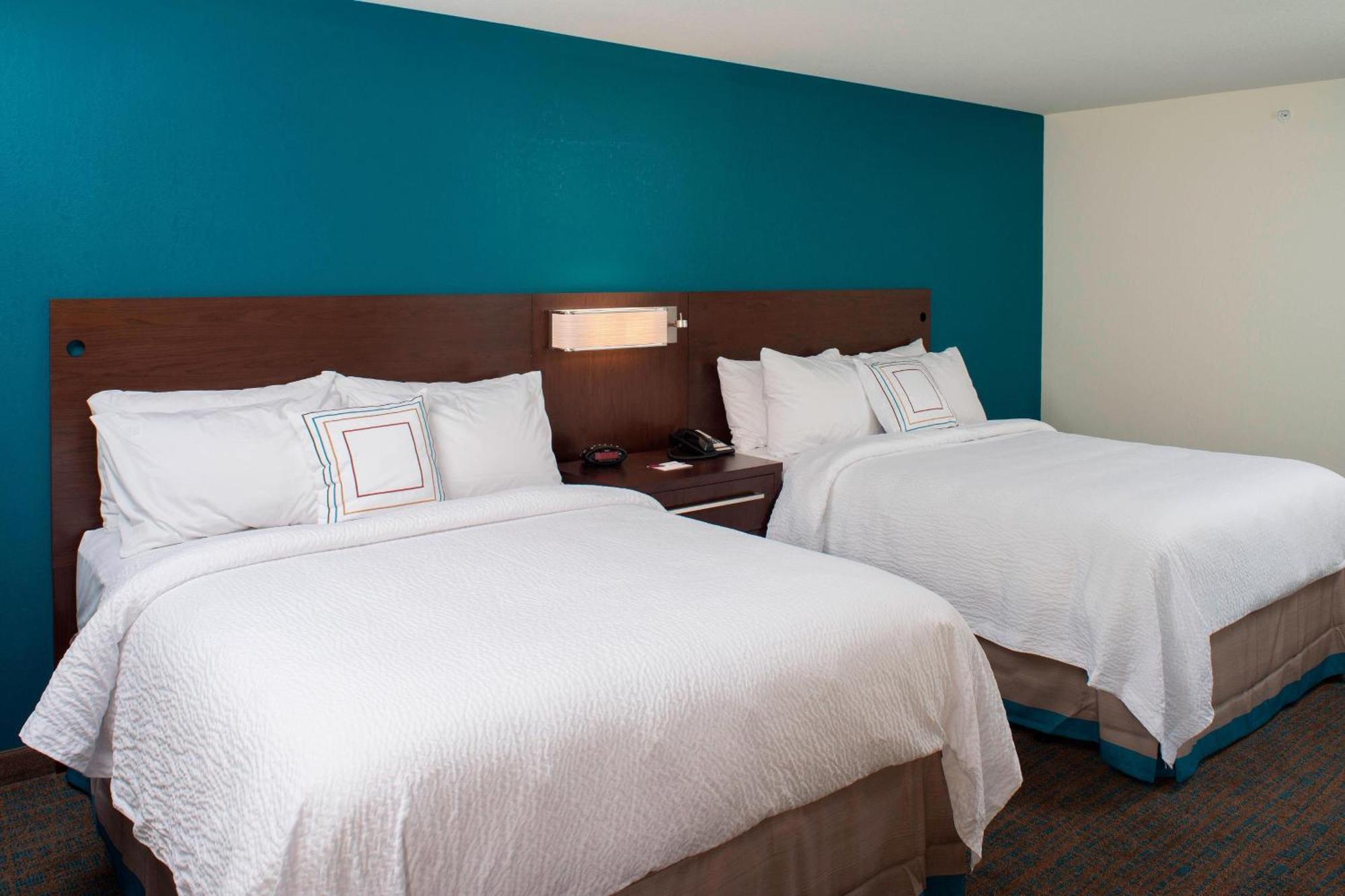 Residence Inn By Marriott Albany Clifton Park Exterior foto